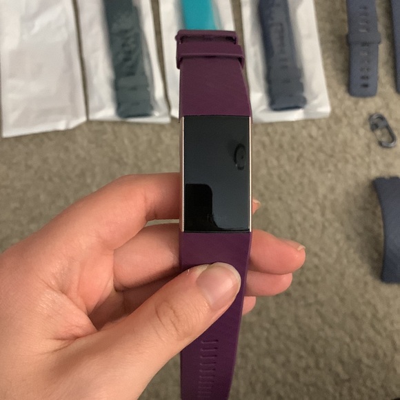 Fitbit Charger 3 - Picture 4 of 14